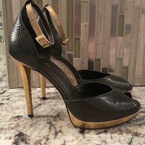 Michael Kors high heels